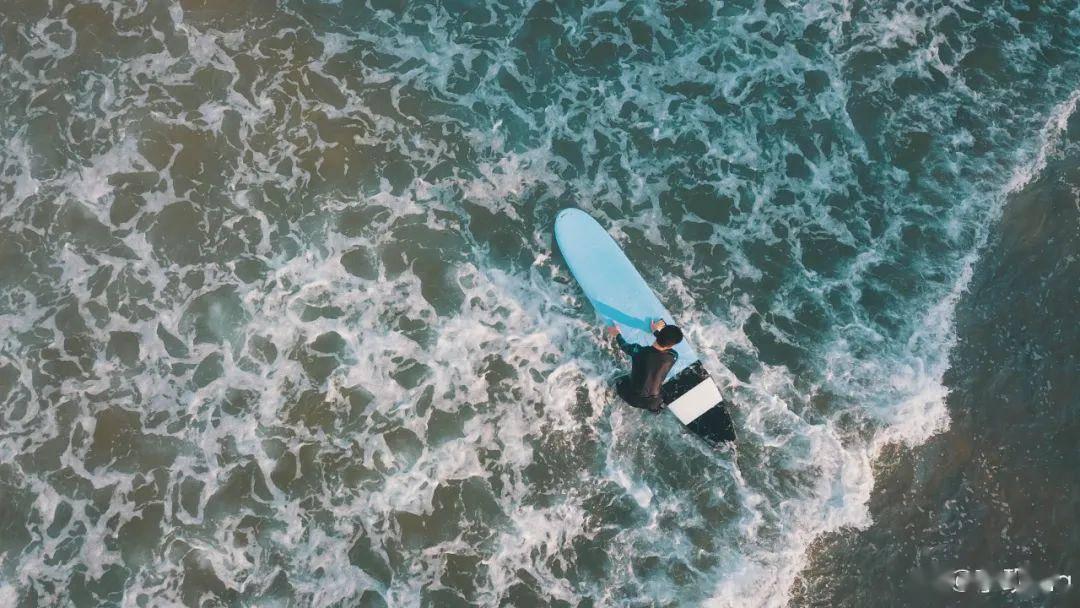 海之号角神秘海怪